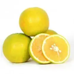 Sweet Lemon