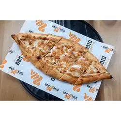 Italian Chicken Pida