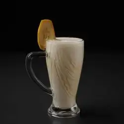 Milk, Banana and Honey