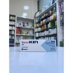 Sensikin Gel