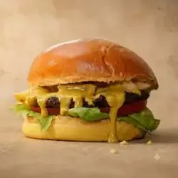 Classic Burger