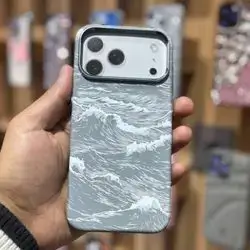 Cover 17 promax / magnetic