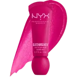 Smushy Matte Lip Balm 04 SHES SERVING 8ml _ NYX PROFESSIONAL MAKEUP