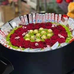Flower Box 