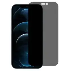 Pavareal Glass Screen Privacy PG‑68 12 Pro Max