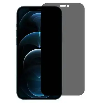 Pavareal Glass Screen Privacy PG‑68 12 Pro Max