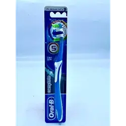 Oral-B Complete Medium Toothbrush