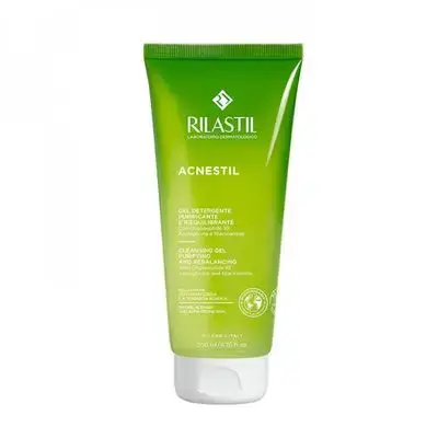 Rilastil Acnestil Cleansing Gel