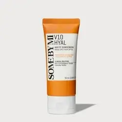 SOME BY MI, V10 Hyal Air Fit Sunscreen