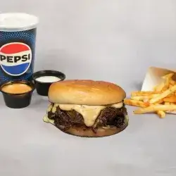 4X4 Combo