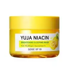 Some by Mi Yuja Niacin Brightening Sleeping Mask