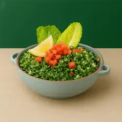 Tabbouleh