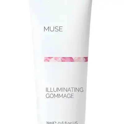 Muse Illuminating Gommage 75ml