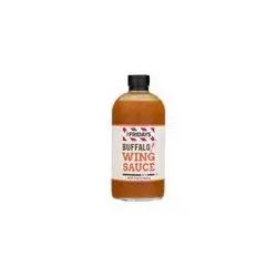 Tgi Friday's Buffalo Wing Sauce368g