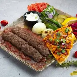 Kebab Kheshkesh