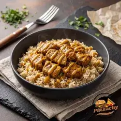 Meat Rizo