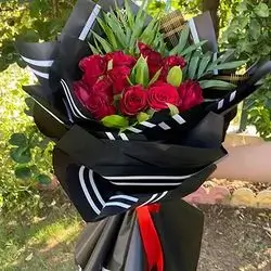 Flower Bouquet