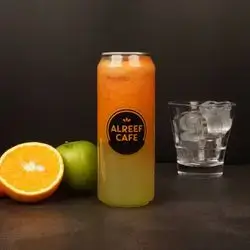 Al Reef Juice