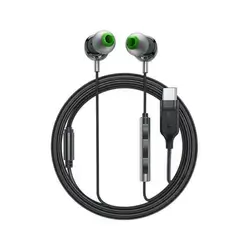 Acefast L5 wired USB-C earphones