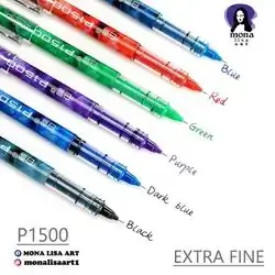 soft pen-0.5mm