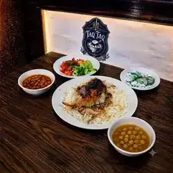 Chicken And Rice