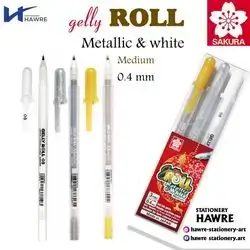 Gelly Roll