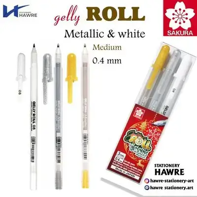 Gelly Roll