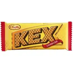 Kex choklad Chocolate Wafer 60g