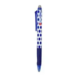 Ellott Ballpoint Stick Pens Blue 1 Pcs
