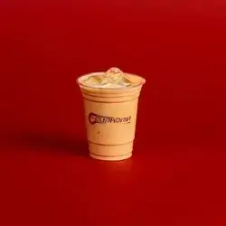 Iced Latte