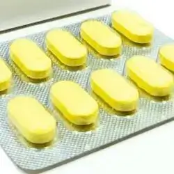 Menstrual pain relief ponstan tablets 20 tablet