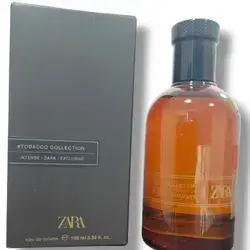 Tobacco Collection Intense Dark Exclusive 100Ml