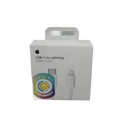 Cable Iphone 11-14