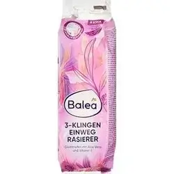 Disposable Razors