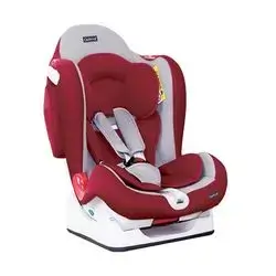 Baby Car Seat (0-25 kg) - Red