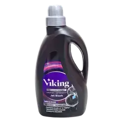 Vikenic Black Laundry Detergent 2.7 Liters