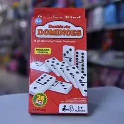 Dominoes