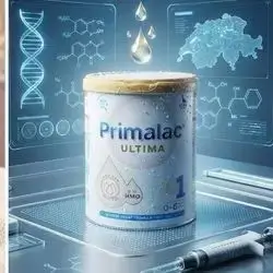 Primalac Ultima 1 (400g)