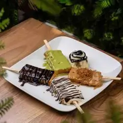 Kids Dish