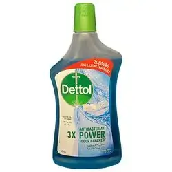 Dettol Floor Cleaner 900Ml