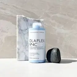 Olaplex No.4C Clarifying Shampoo 250ml