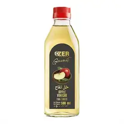 Zer Apple Vinegar