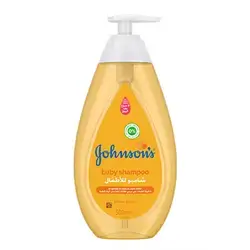  جونسن Johnsons Shampoo 500 Ml