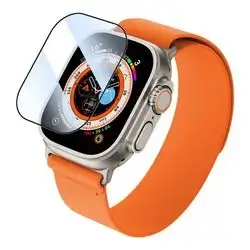 49MM Full HD Screen Glass