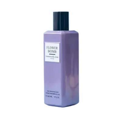 Flower Bomb Fine Fragrance Mist 265ml _ Emmanuelle Jane Paris