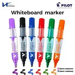 White board Marker -PILOT
