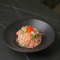 Kani Style Japanese Crab Salad