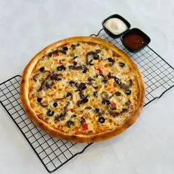 T8 Pizza