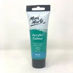 Mont Marte Acrylic Tube