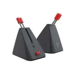 Prisma + MBE01 Mouse Cable Management Device